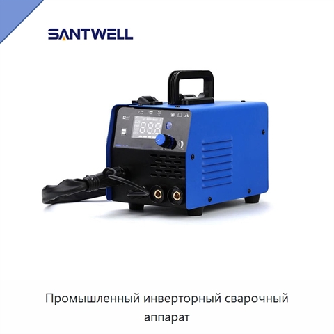 Промышленный инверторный сварочный аппарат